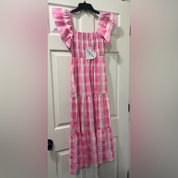 Buddy Love Dress - Picture 1 of 1